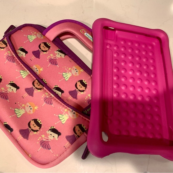 Amazon Fire & accessories or use as kindle - Picture 3 of 4